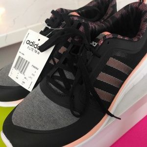 Brand new Adidas x lite shoes